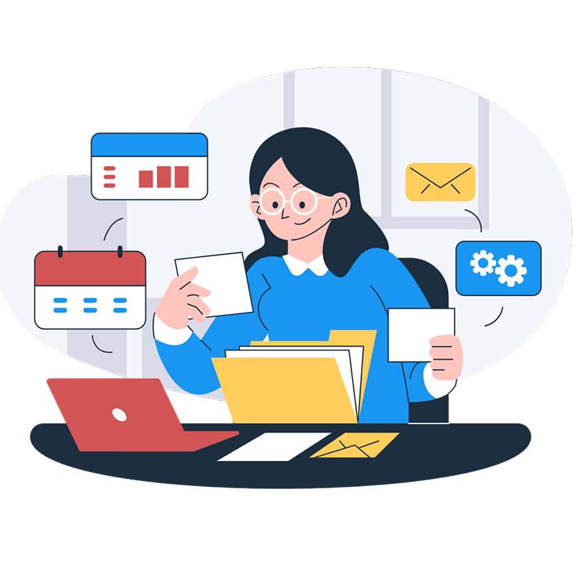 Assessment Illustration